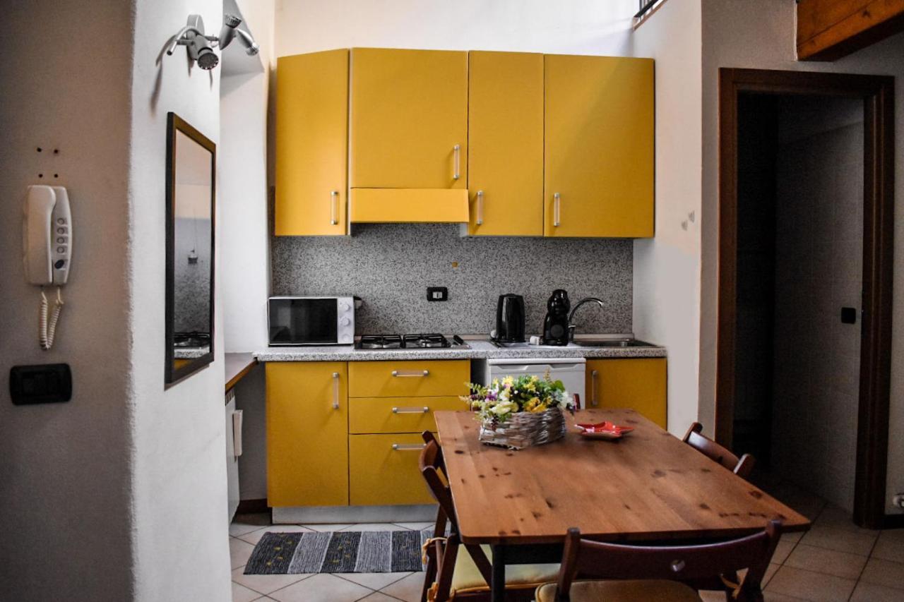 Ciceri Properties Antonio Tacchini Verbania Exterior photo