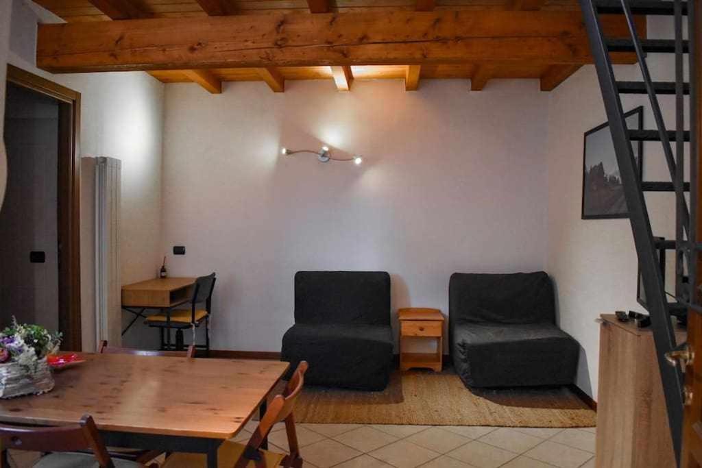 Ciceri Properties Antonio Tacchini Verbania Exterior photo