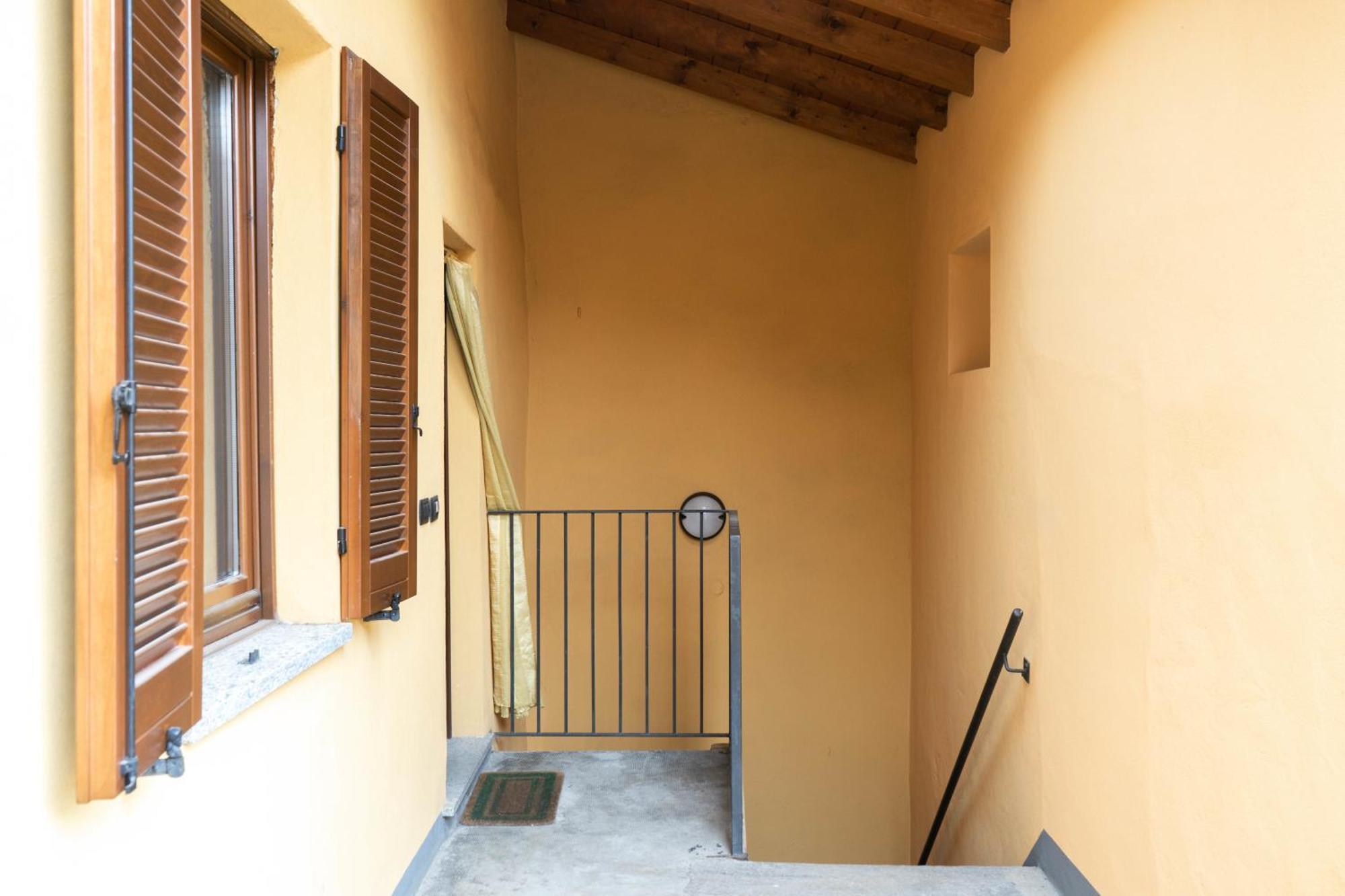 Ciceri Properties Antonio Tacchini Verbania Exterior photo